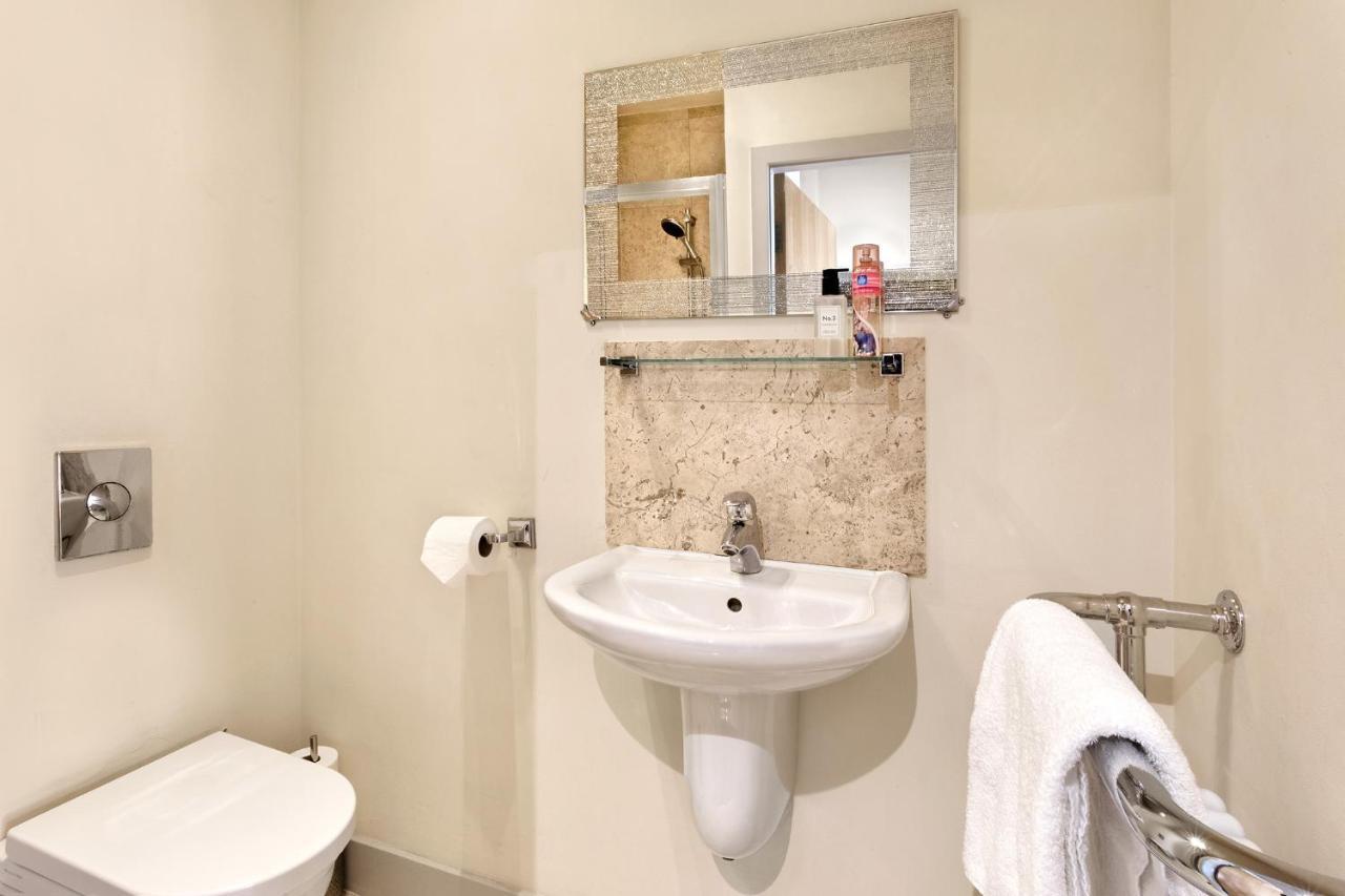 Granville Apartments Harrogate Dış mekan fotoğraf
